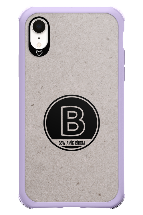 Alig bírom - Apple iPhone XR