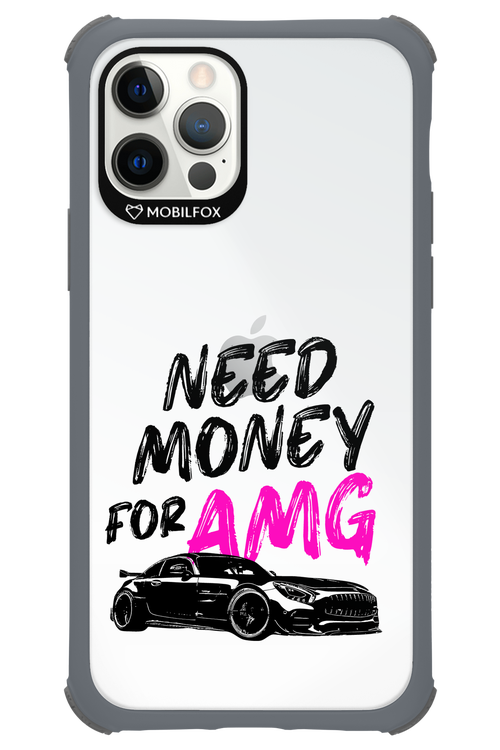 Need money for AMG - Apple iPhone 12 Pro