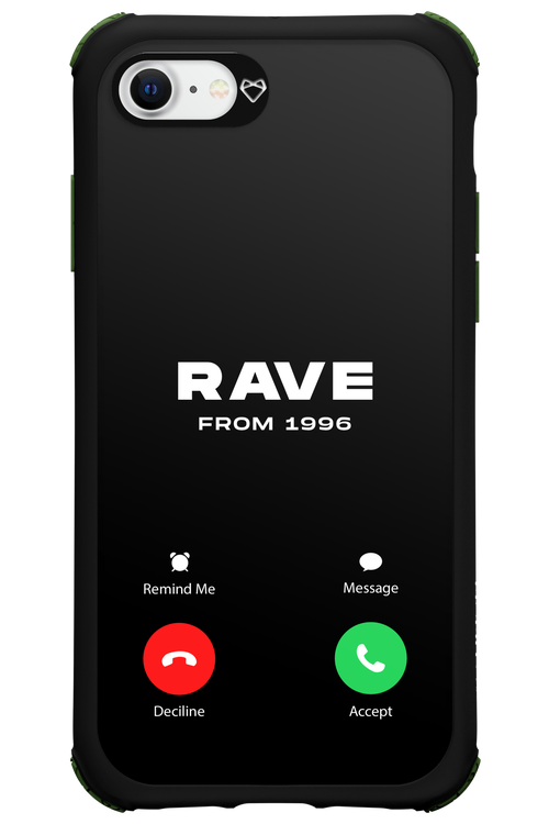 RAVE - Apple iPhone 7