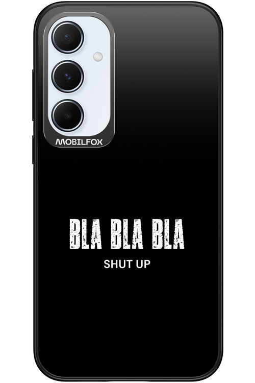 Bla Bla II 2.0 - Samsung Galaxy A55