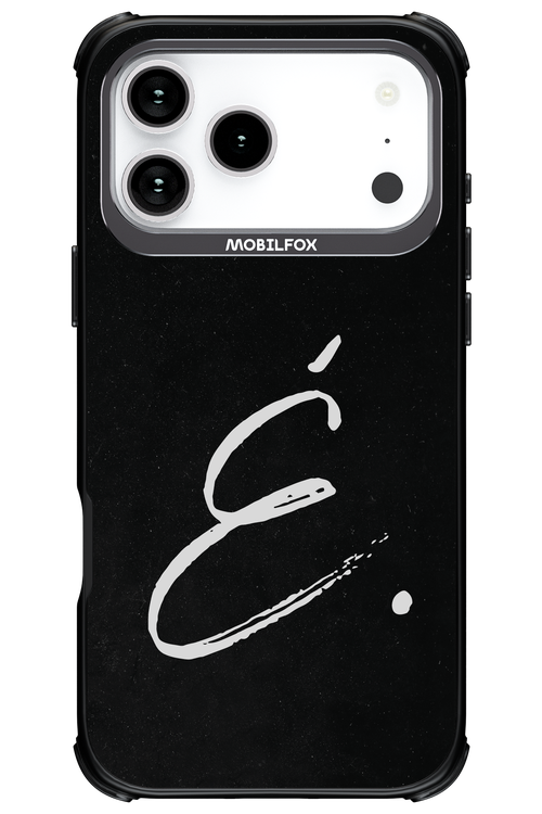 (Off Space) E II 2.0 - Apple iPhone 17 Pro Max