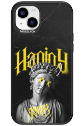 Classic Haniny - Apple iPhone 15 Plus