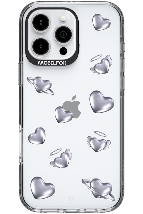 Chrome Hearts - Apple iPhone 16 Pro Max