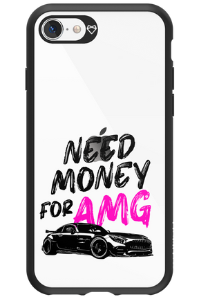 Need money for AMG - Apple iPhone SE 2020