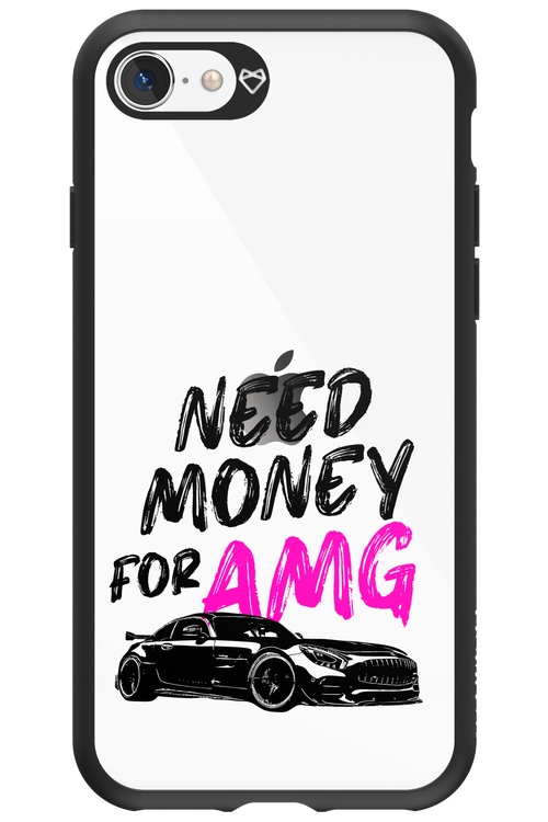 Need money for AMG - Apple iPhone SE 2020