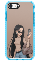 Cube Babe - Apple iPhone SE 2022