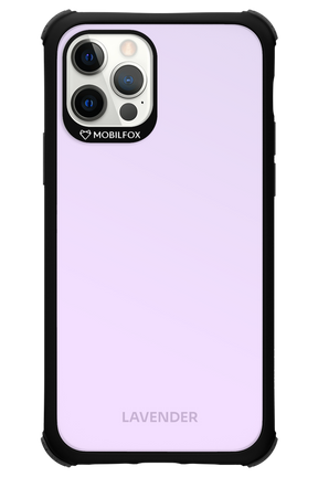 LAVENDER - FS2 - Apple iPhone 12 Pro