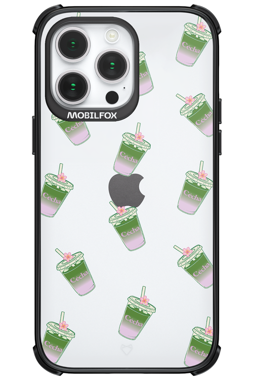 Matcha Mood - Apple iPhone 14 Pro Max