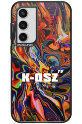 K-osz Color - Samsung Galaxy S23 FE