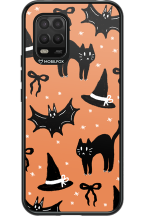 Cat & Bat - Xiaomi Mi 10 Lite 5G