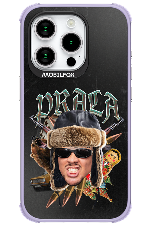 Lmen Panel - Apple iPhone 15 Pro