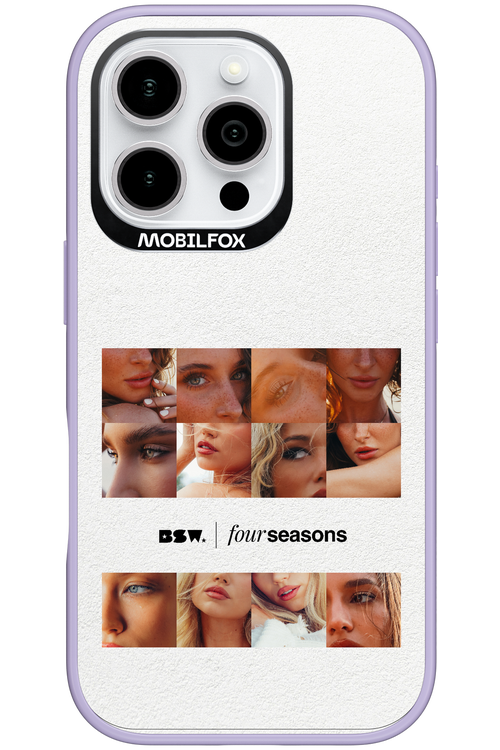 BSW FourSeasons 4 2.0 - Apple iPhone 16 Pro