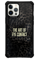 Eye Contact 2.0 - Apple iPhone 12 Pro Max