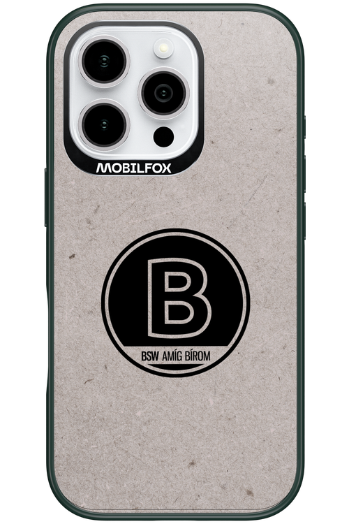 Alig bírom - Apple iPhone 16 Pro