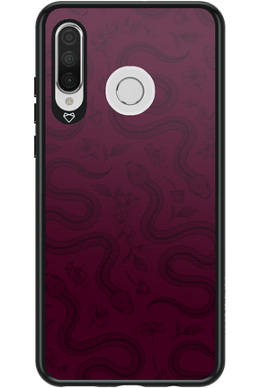 Temptation 2.0 - Huawei P30 Lite