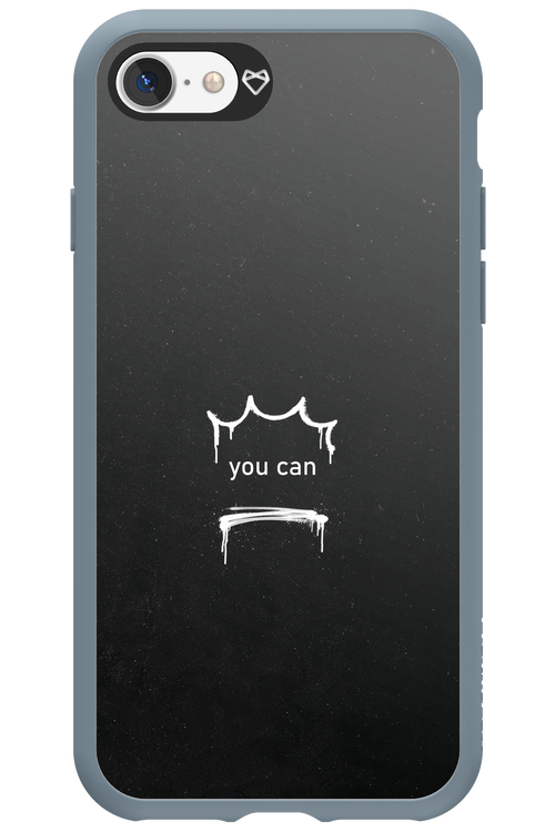 You Can - Apple iPhone 7