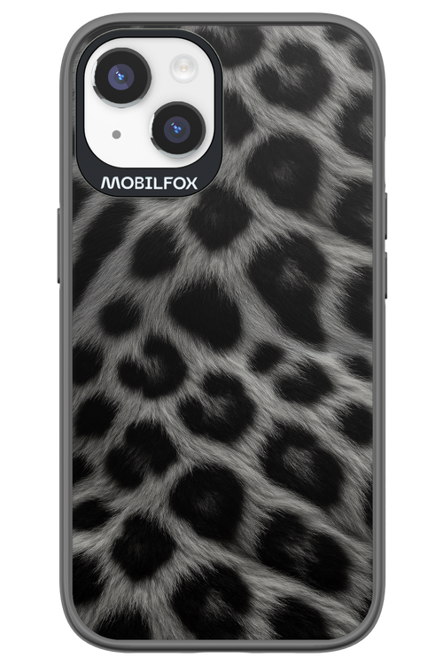 Wild Monochrome - Apple iPhone 14