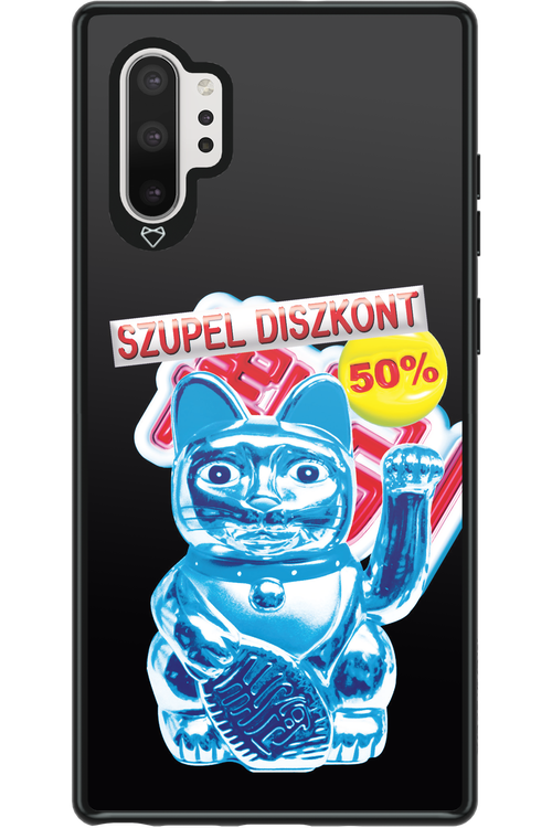 Lucky Cat - Samsung Galaxy Note 10+