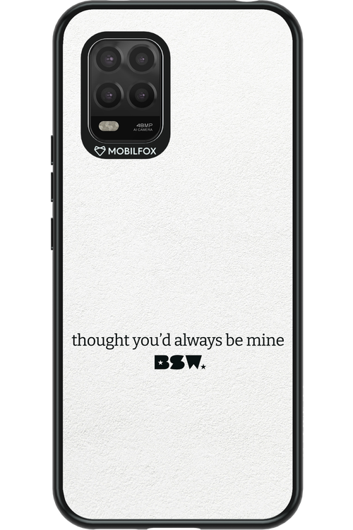 BSW FourSeasons 13 2.0 - Xiaomi Mi 10 Lite 5G