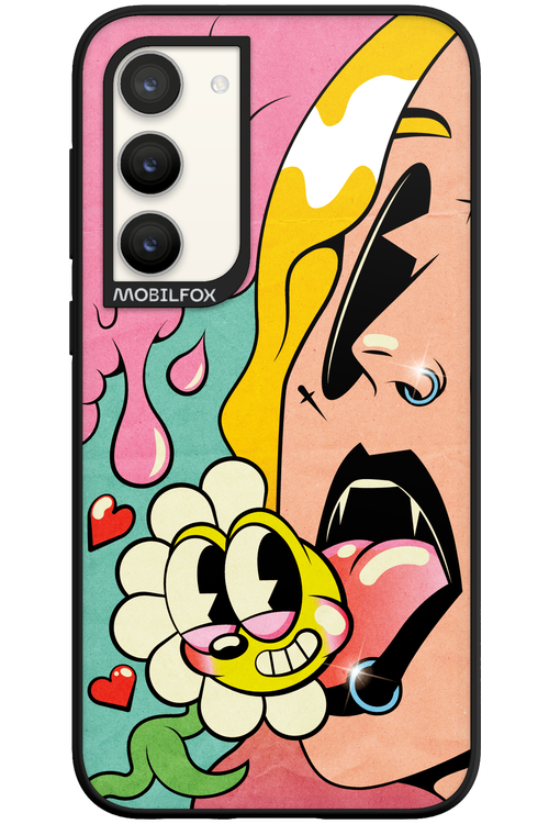 Love Sick 2.0 - Samsung Galaxy S23 Plus