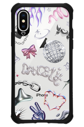 3D Universe T - Apple iPhone XS