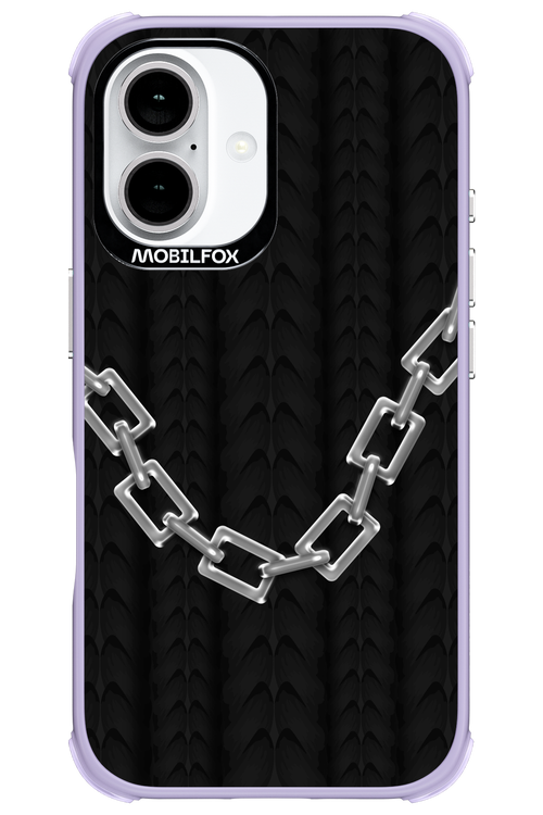 Chain Baddie - Apple iPhone 16