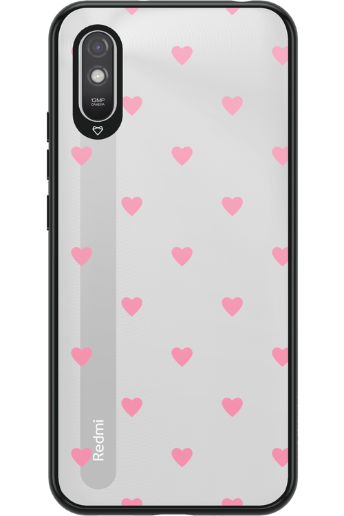 Mini Hearts - Xiaomi Redmi 9A