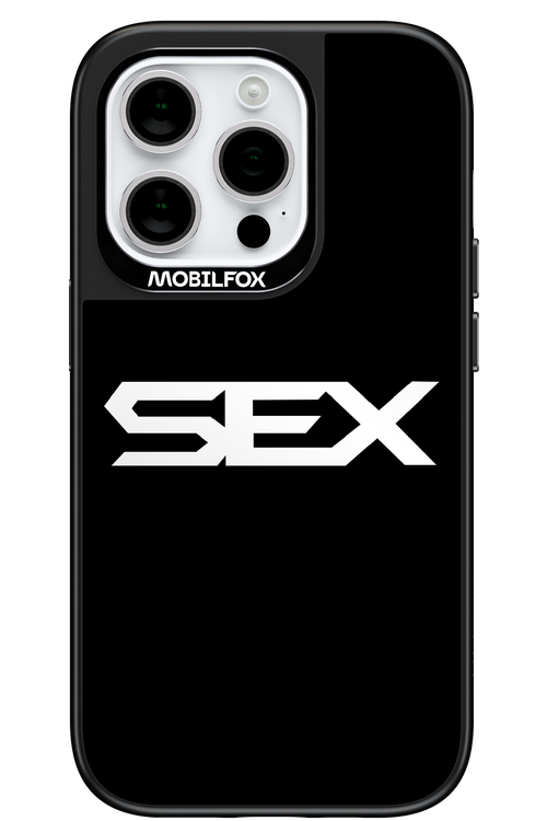 SEX (Mirror) 2.0 - Apple iPhone 14 Pro