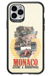Monaco Luxury - Apple iPhone 11 Pro