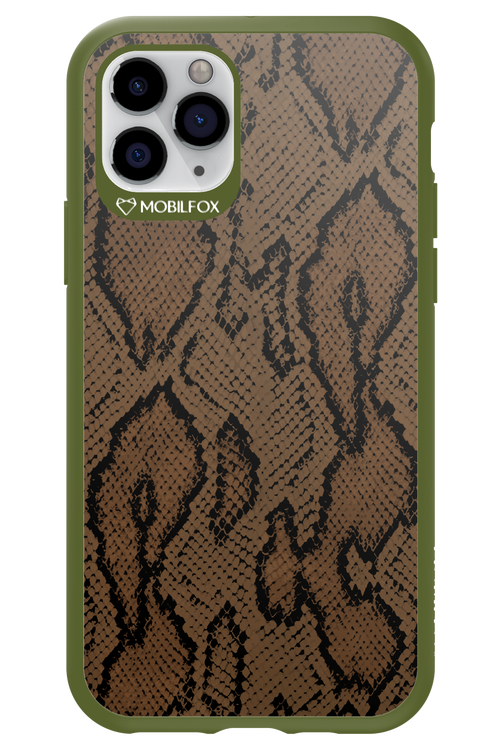 Nude Mamba - Apple iPhone 11 Pro