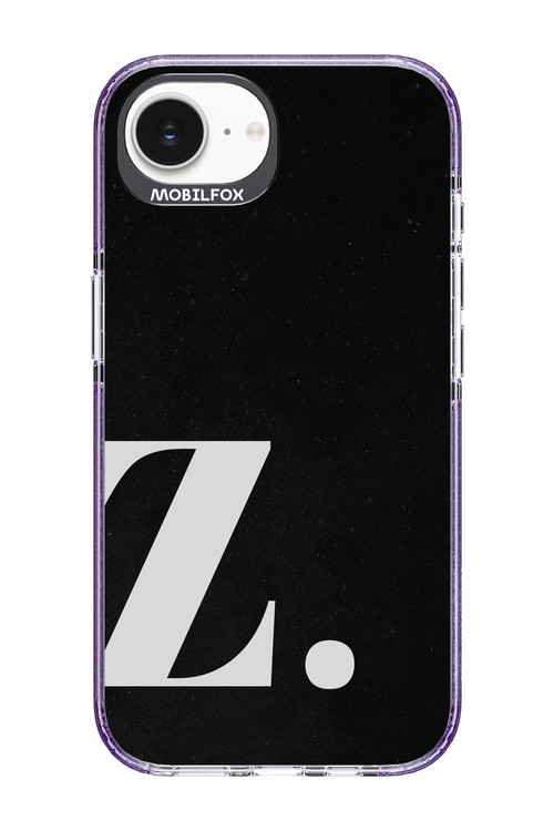 Z (Off Space) 2.0 - Apple iPhone 16e