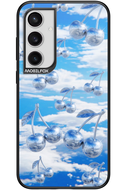 Cloud Cherry 2.0 - Samsung Galaxy S24+