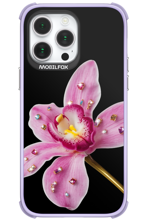 Pink Hibiscus 2.0 - Apple iPhone 14 Pro Max