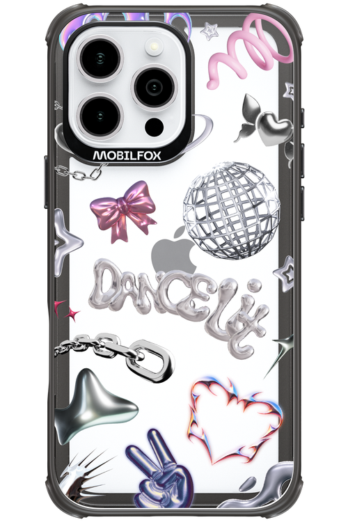 3D Universe T - Apple iPhone 16 Pro Max