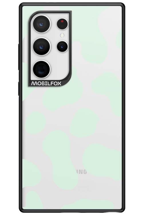 Minty Moo - Samsung Galaxy S24 Ultra