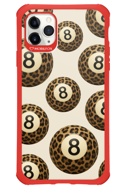 Wild Winner - Apple iPhone 11 Pro Max