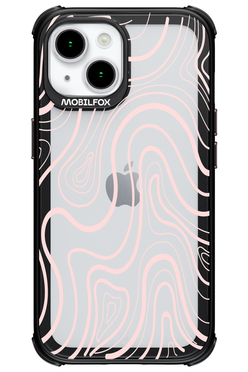 Topo Calm - Apple iPhone 15