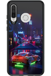 Tokyo Dreams - Huawei P30 Lite