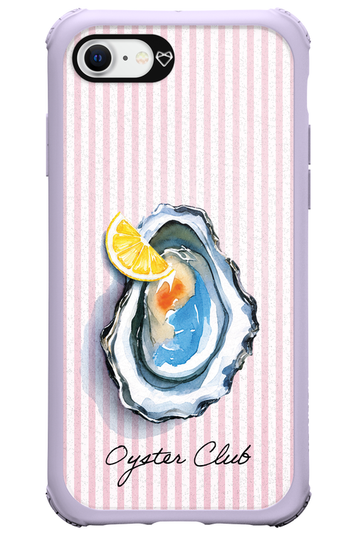 Oyster Club 2.0 - Apple iPhone SE 2022