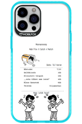 másnaposság - Apple iPhone 12 Pro Max