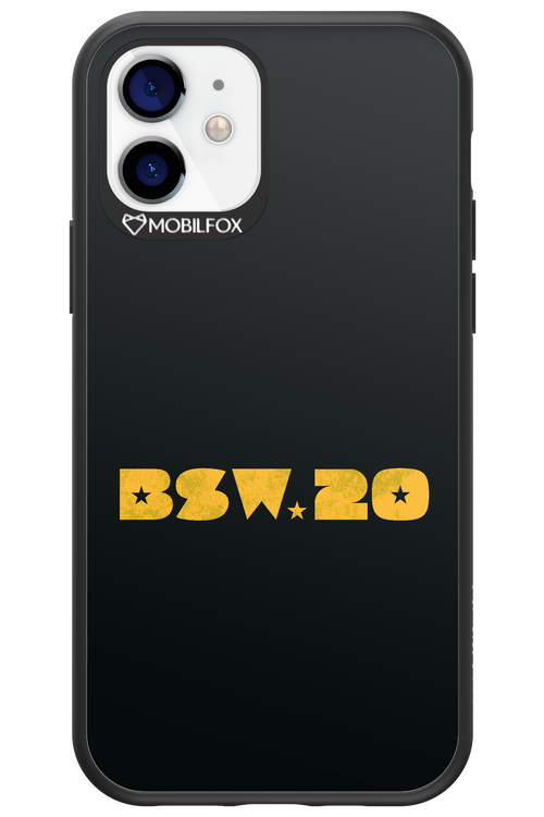 BSW 20 (10) 2.0 - Apple iPhone 12
