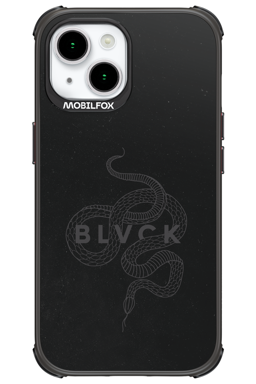 MAMBA - Apple iPhone 15