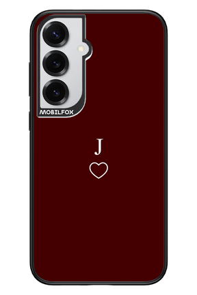 J Burgundia 2.0 - Samsung S25+