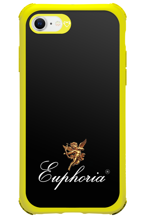 Euphoria - Apple iPhone 8