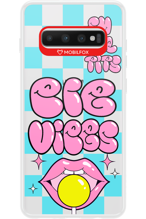 Big Vibes - Samsung Galaxy S10+