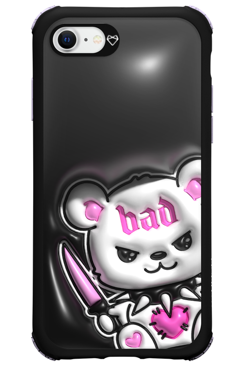 Bad Bear - Apple iPhone SE 2022