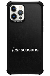 BSW FourSeasons 2 2.0 - Apple iPhone 12 Pro Max