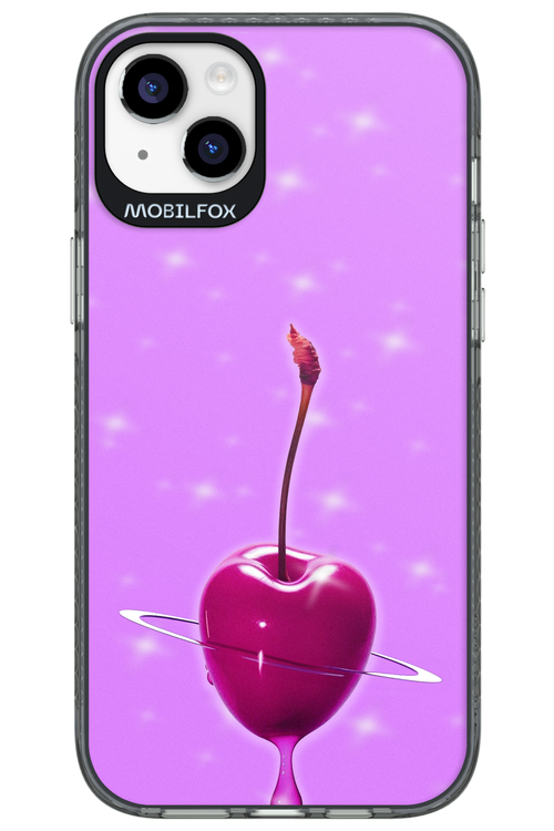 Space Cherry - Apple iPhone 14 Plus