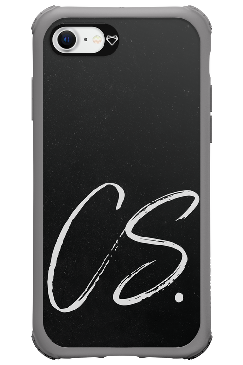 (Off Space) CS 2.0 - Apple iPhone SE 2020