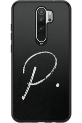 (Off Space) P 2.0 - Xiaomi Redmi Note 8 Pro
